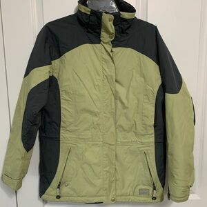 LL Bean Ski Jacket
